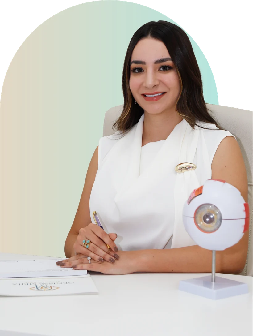 Dra. Jhoselin Denisse Mejía